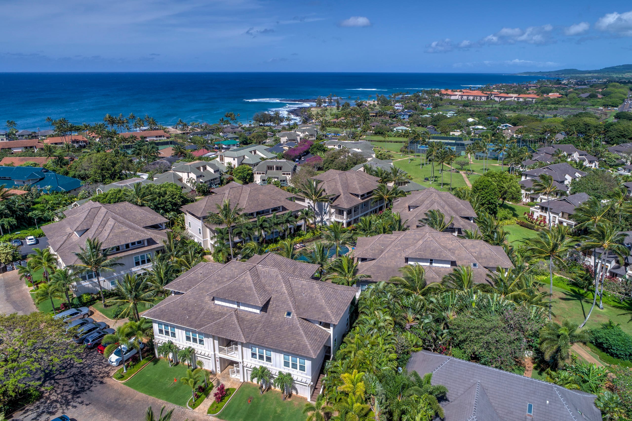 Condo in Koloa · ★4.95 · 3 bedrooms · 6 beds · 3 private baths - Image 25