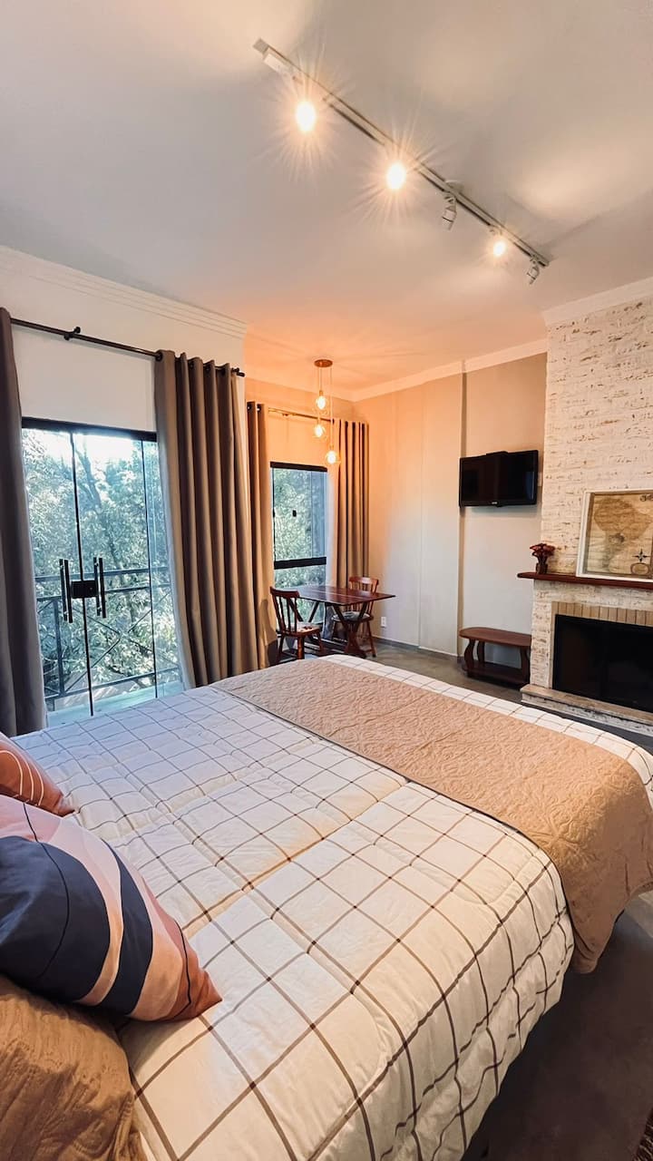 غرفة النوم 1