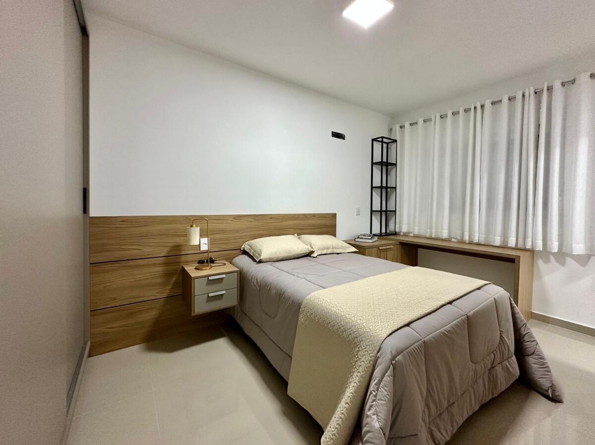 Спална соба 1