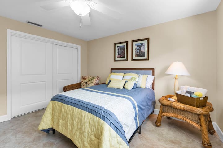 غرفة النوم 1