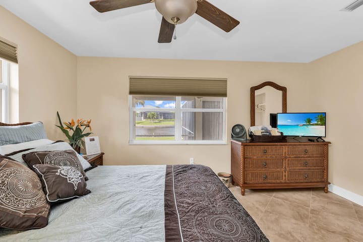 غرفة النوم 3