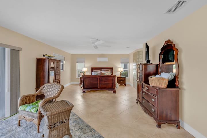 غرفة النوم 4