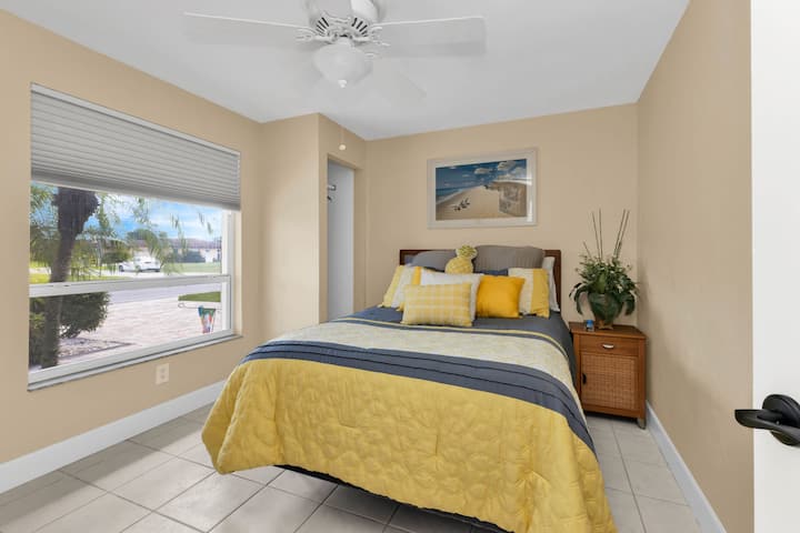 غرفة النوم 2