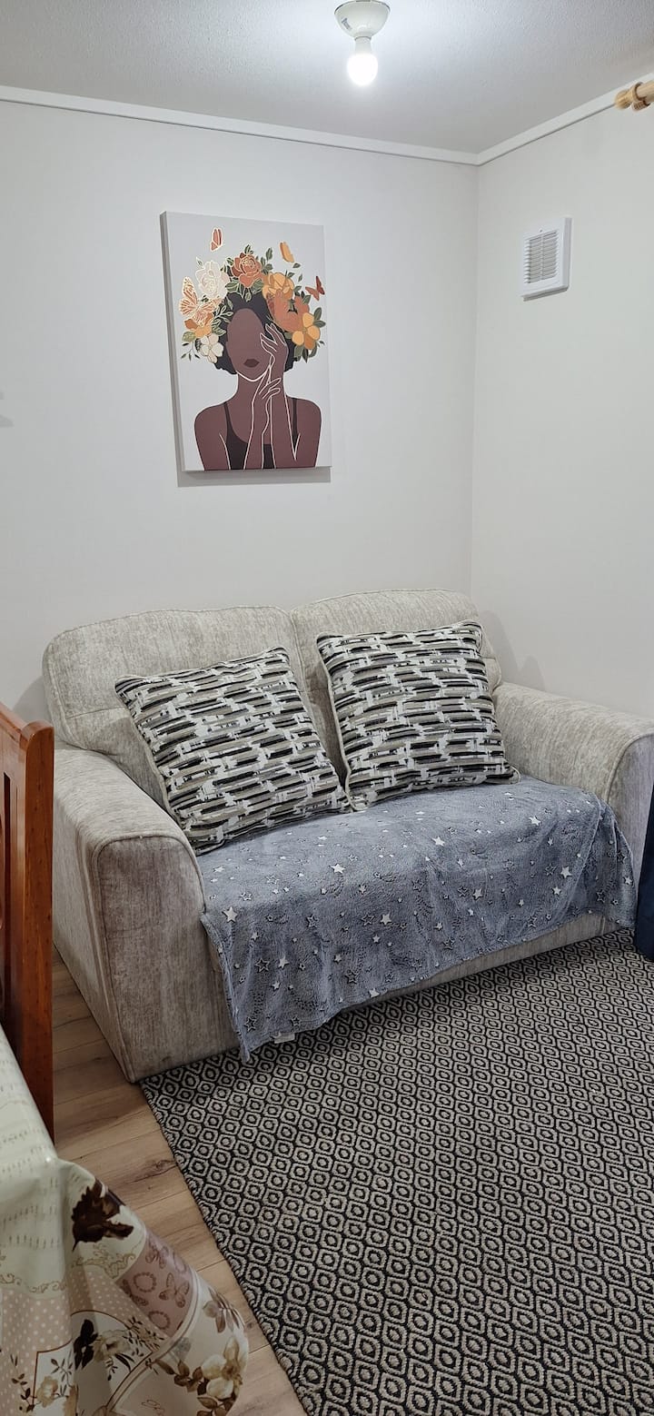 "Departamento Céntrico En Puerto Montt" - Puerto Montt