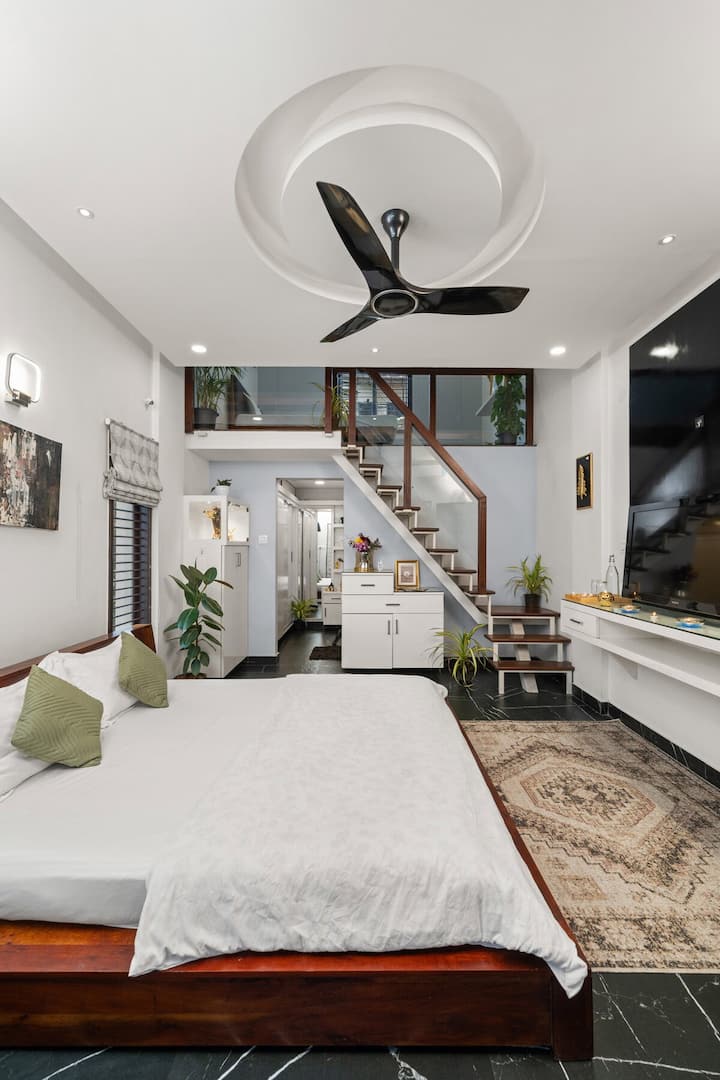 Chambre 1