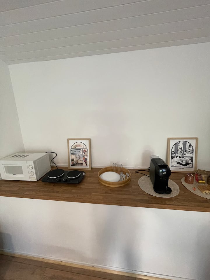 Chez Carla - Sisteron
