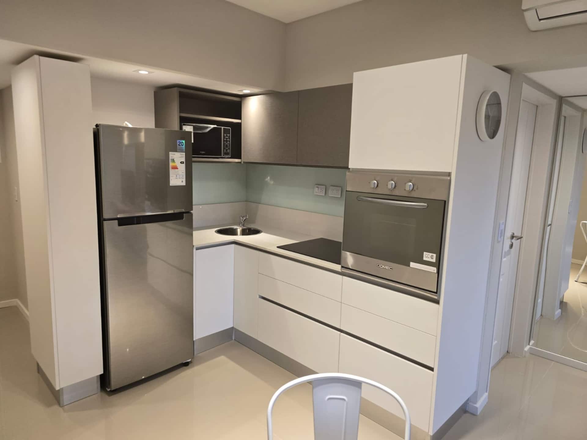 Brand New Premium Apartment Caballito 2 rooms