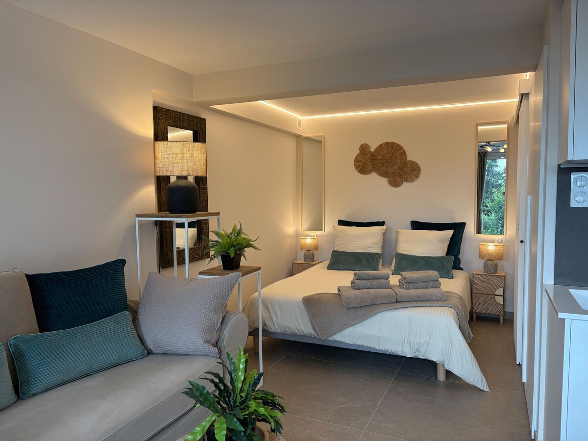 საძინებელი