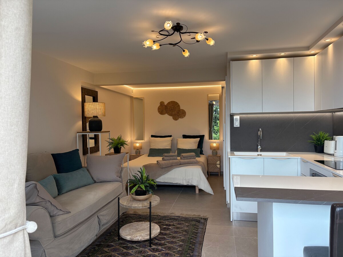 მისაღები ოთახი