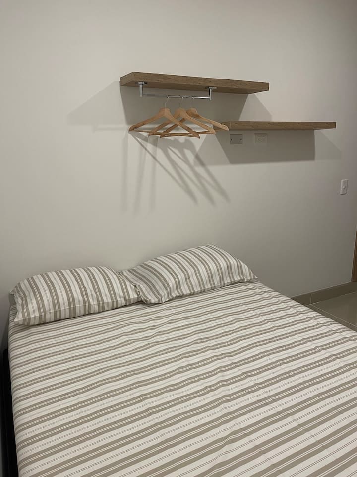 Спална соба 1