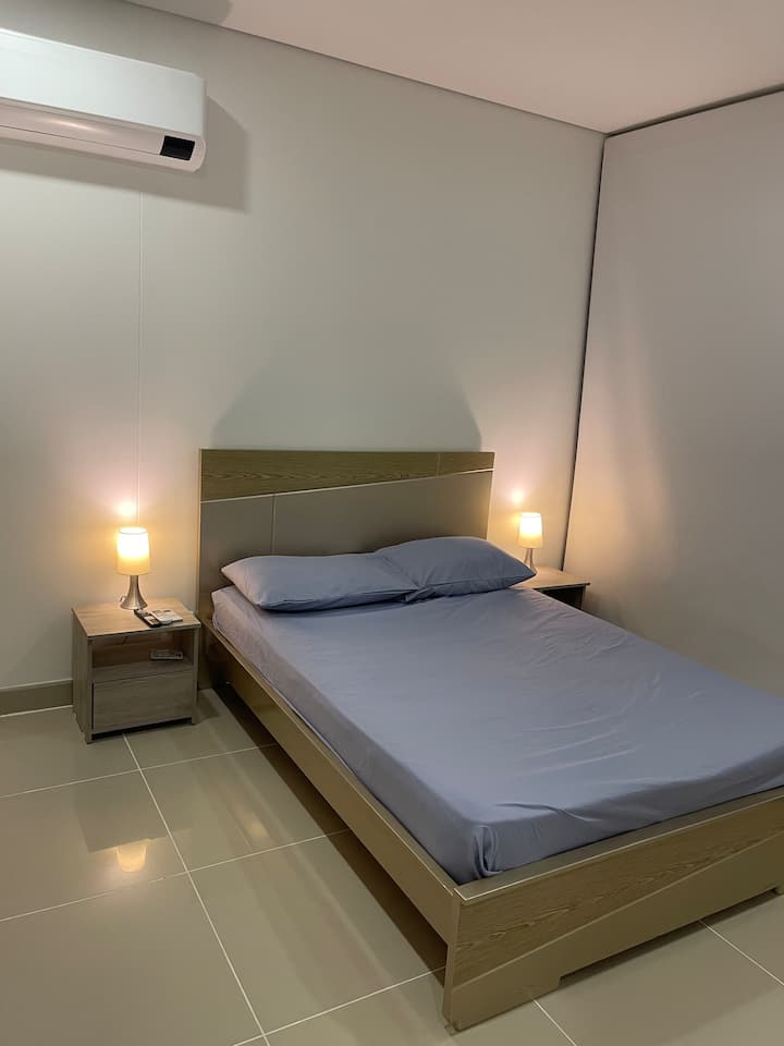 Спална соба 2