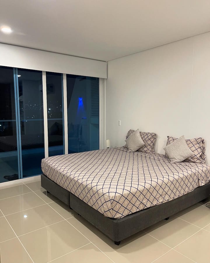 Спална соба 3