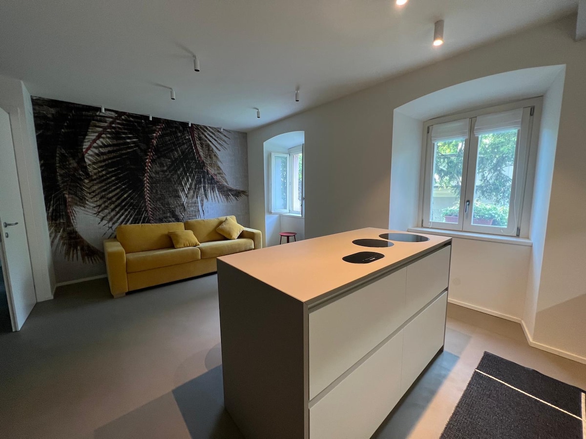 Experience Luxury Trieste - Apartments for Rent in Trieste, Friuli-Venezia  Giulia, Italy - Airbnb, image size:1200x900