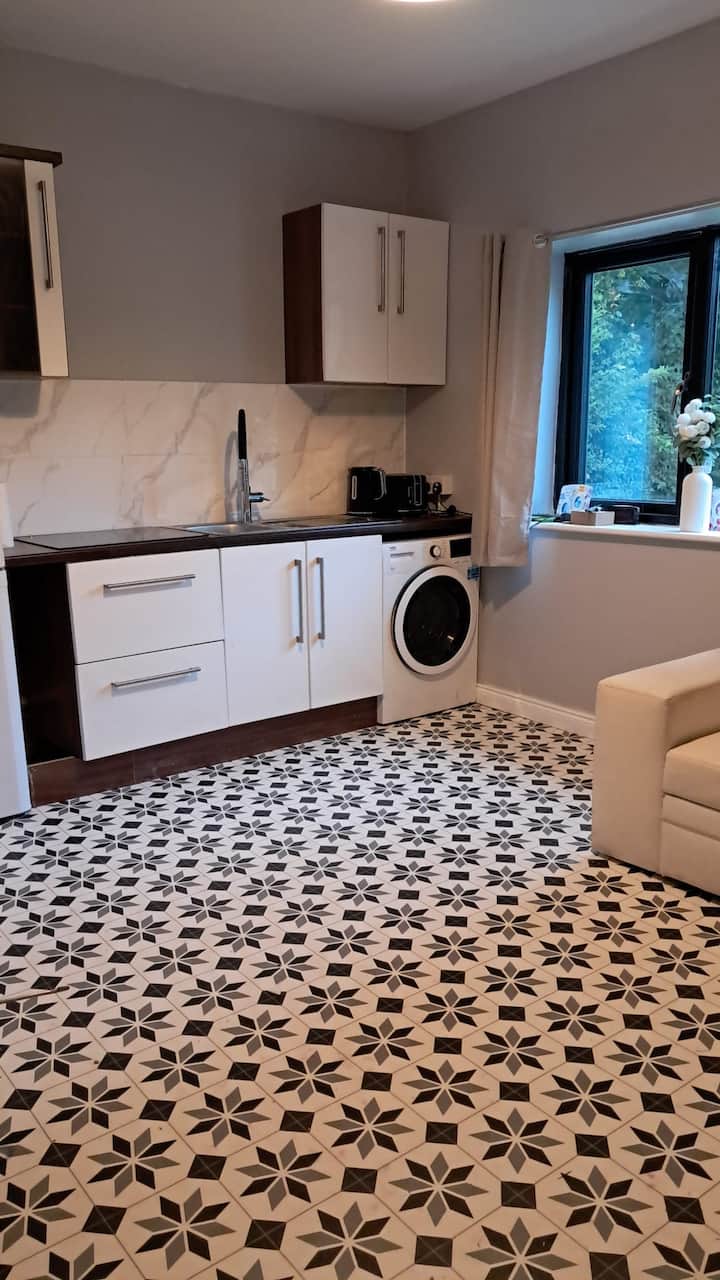 Milltown, Ireland
Apartment - Irlanda