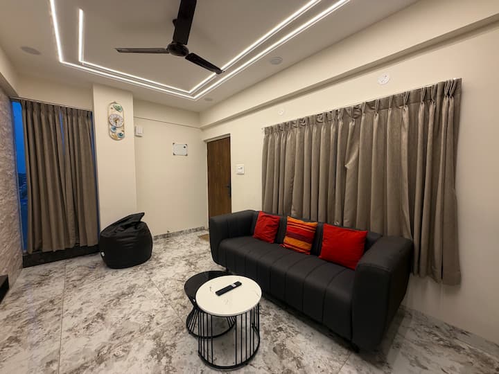 Runway Retreat | Rooftop Swing, Airport View - Kempegowda Airport Bengaluru (BLR)
