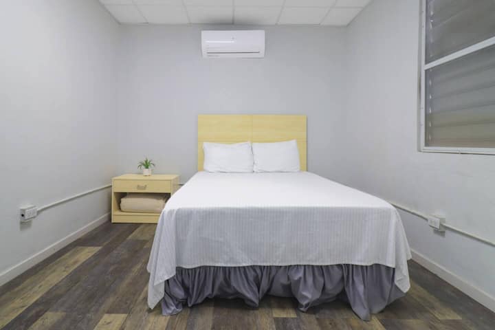 Chumba cha kulala 10