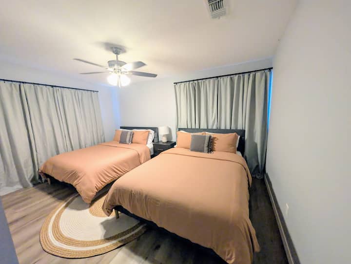 Спална соба 3