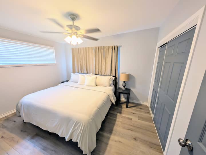 Спална соба 1