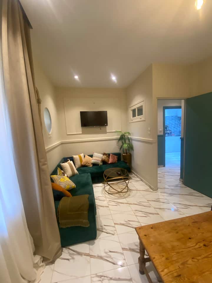 Grand Appartement New - Ifrane