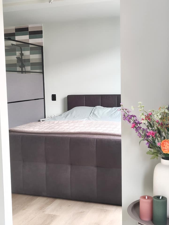 Slaapkamer