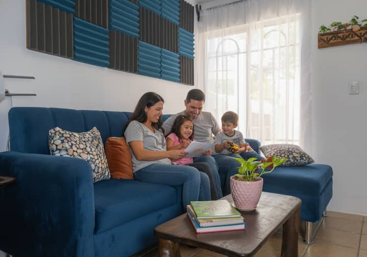 Genuina Inn · Top Rated · Near Eagle Pass Bridge - Piedras Negras