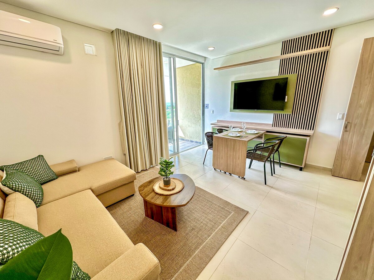 მისაღები ოთახი