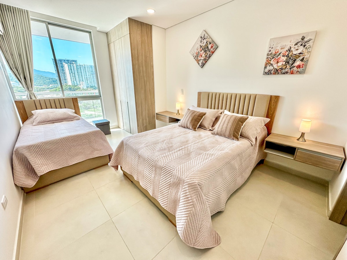 საძინებელი