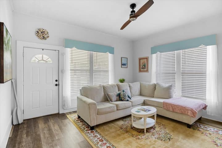 غرفة المعيشة