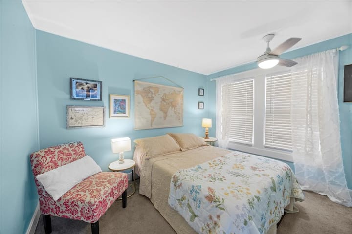 غرفة النوم 1