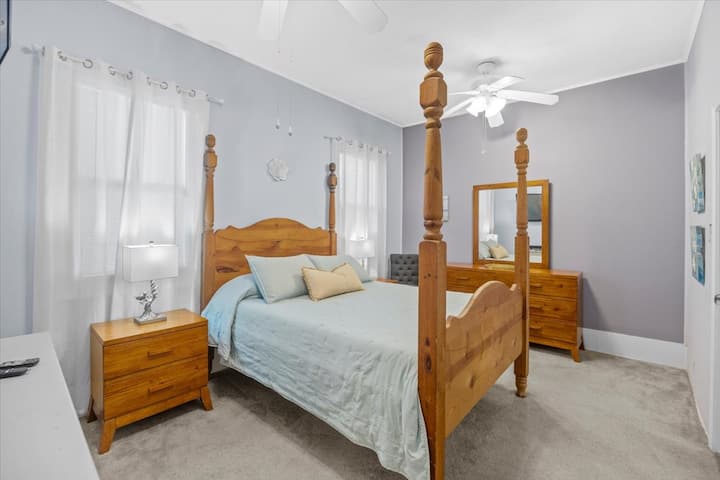 غرفة النوم 3