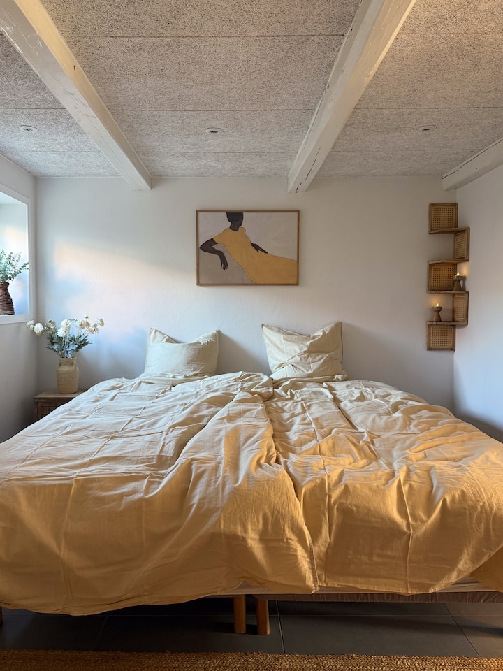 Dormitorio 1