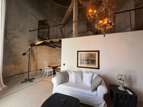 Top Airbnb: Water Tank in Alcantarilha