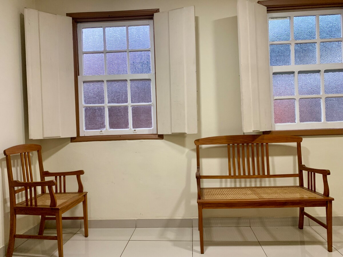 Imóvel de sucesso: Casa do Oratório - In the heart of the Historic Center. em Ouro Preto