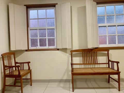 Imóvel de sucesso: Casa do Oratório - In the heart of the Historic Center. em Ouro Preto
