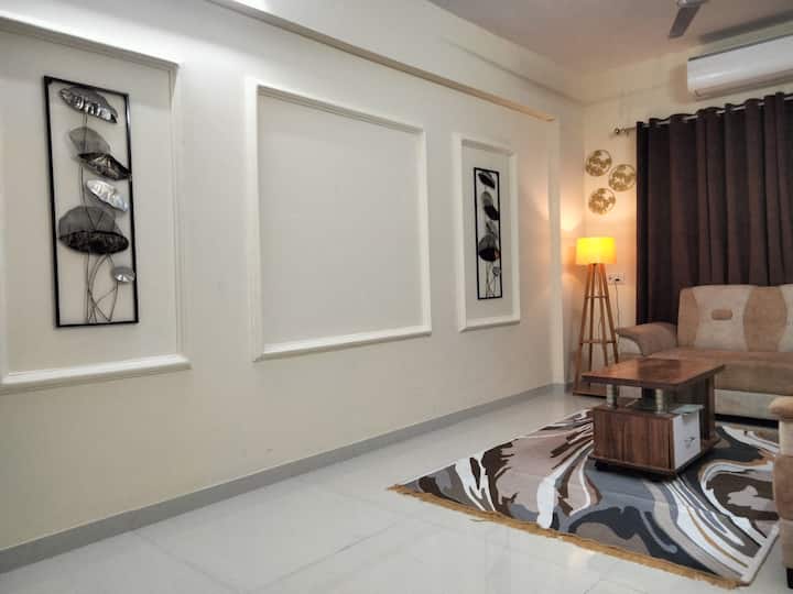 Sunset Stay - Daman