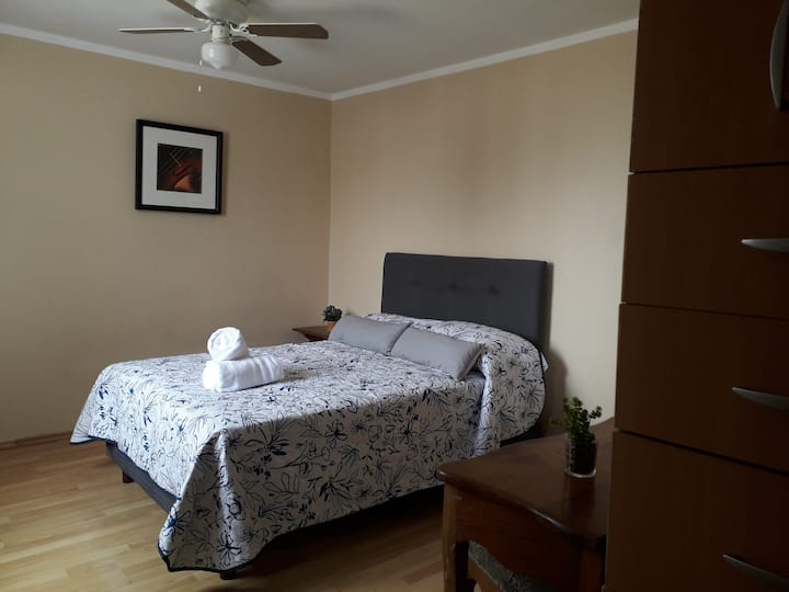 Спална соба 1