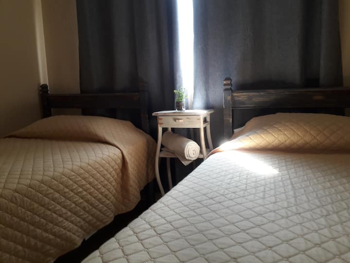 Спална соба 3