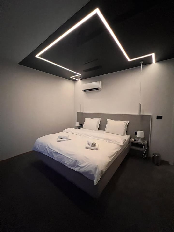 Habitación 1