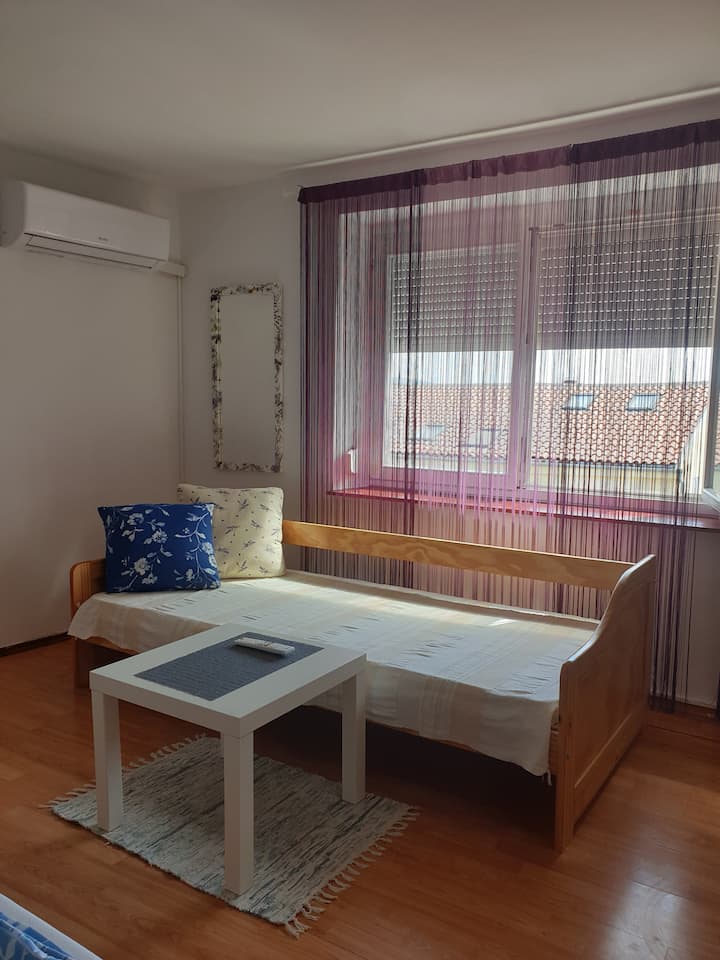 Apartment "Lavanda"    Selce - Crikvenica