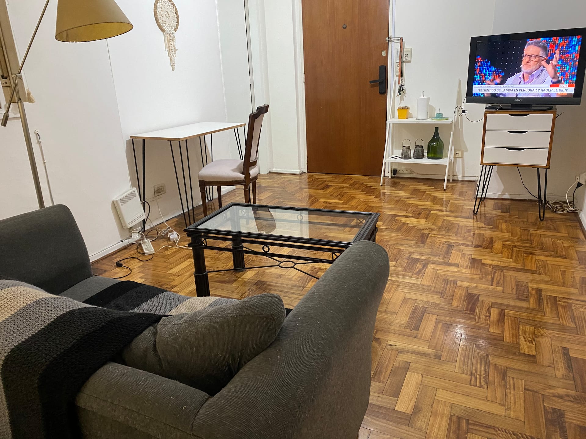 Studio en Palermo