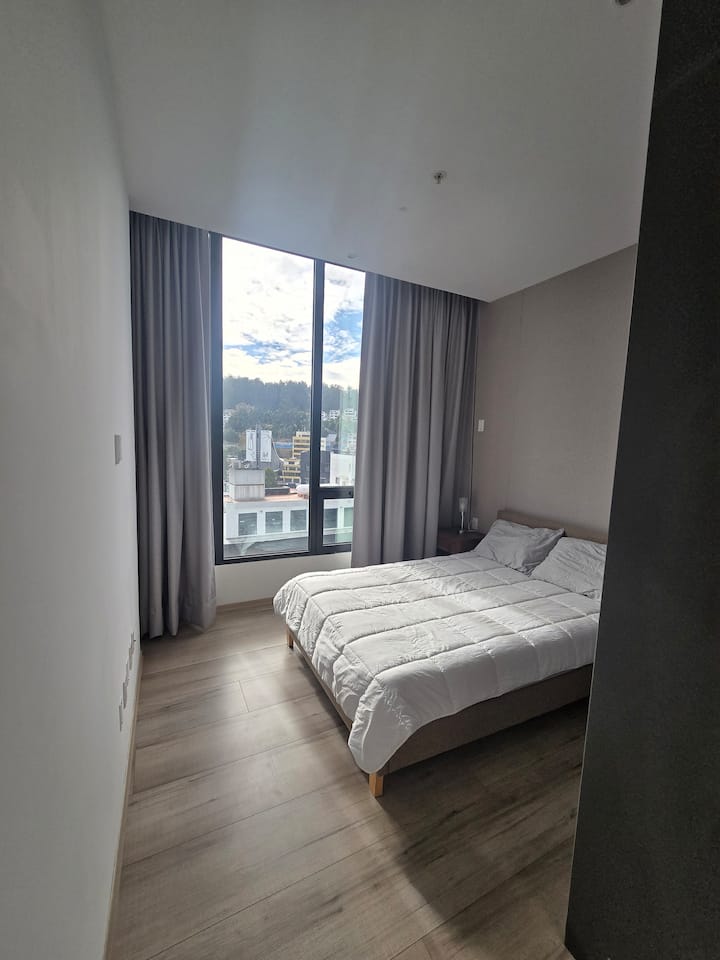 Спална соба 1