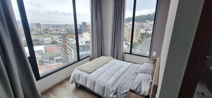 Спална соба 2