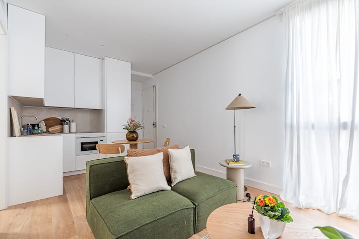 Great Studio - Estación de Leganés Central - Madrid