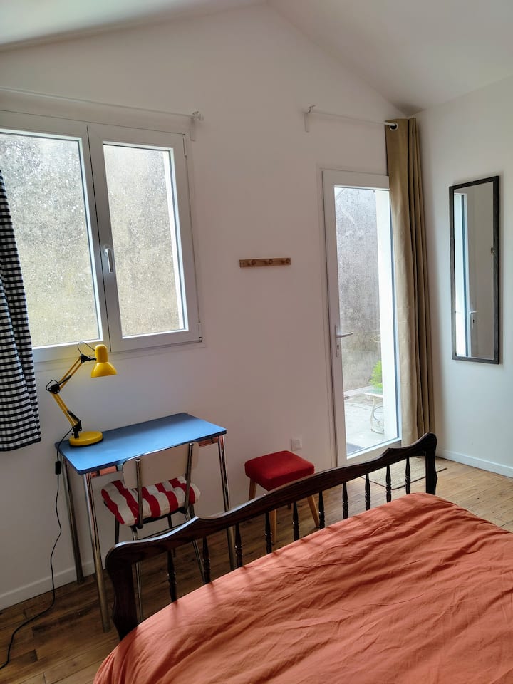 غرفة النوم 1