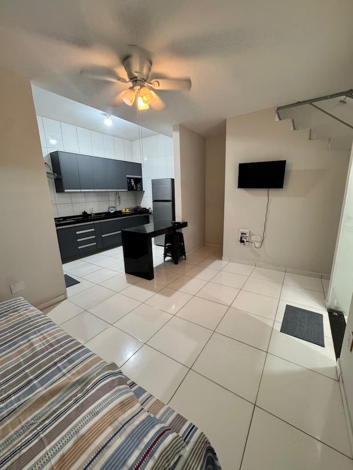 O Melhor Custo Benefício. Casa Boa E Preço Bom! - Governador Valadares