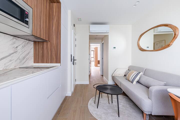 MatchRoom managed Airbnb listing 3