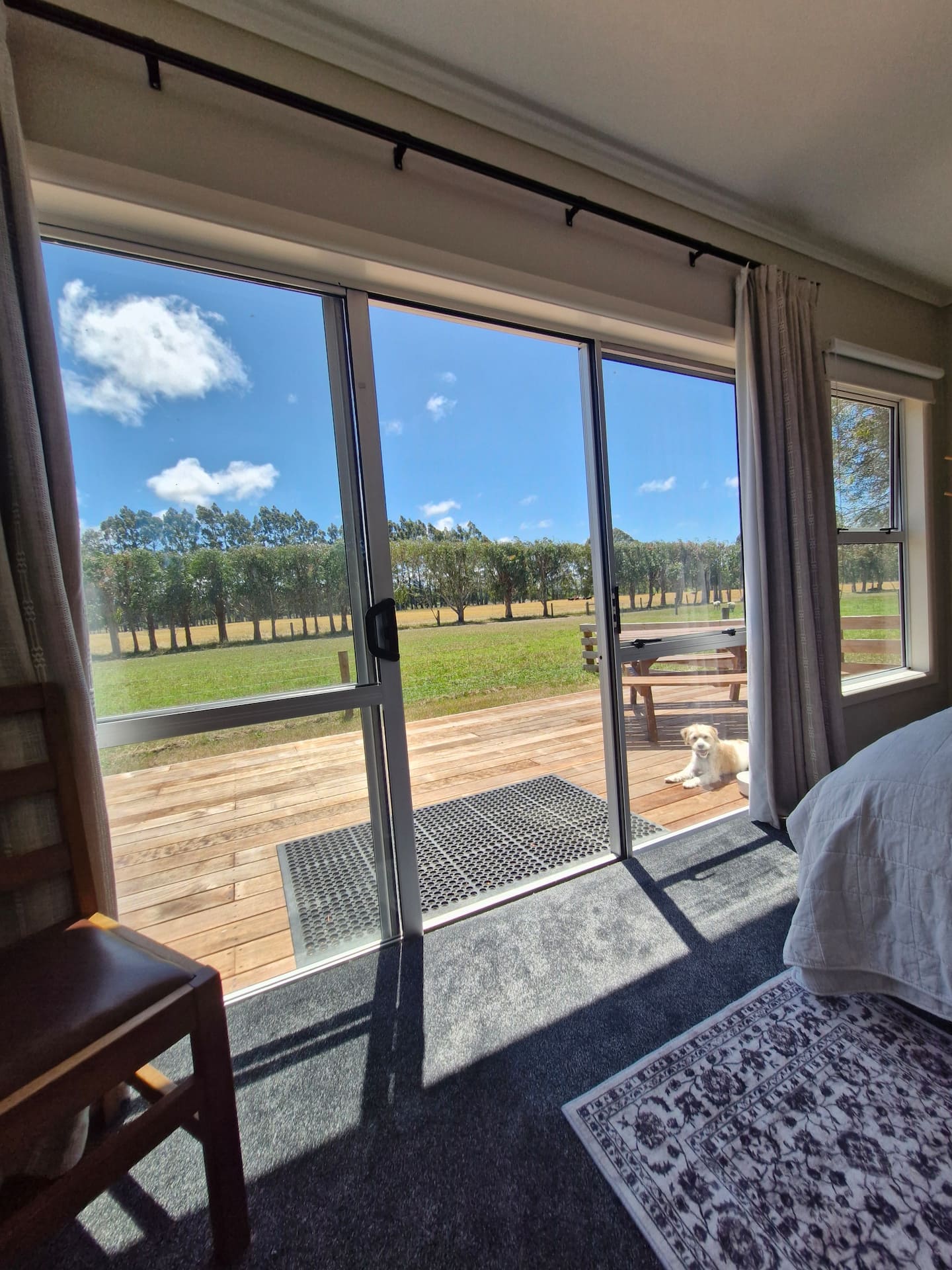 Coatwood Cottage 5