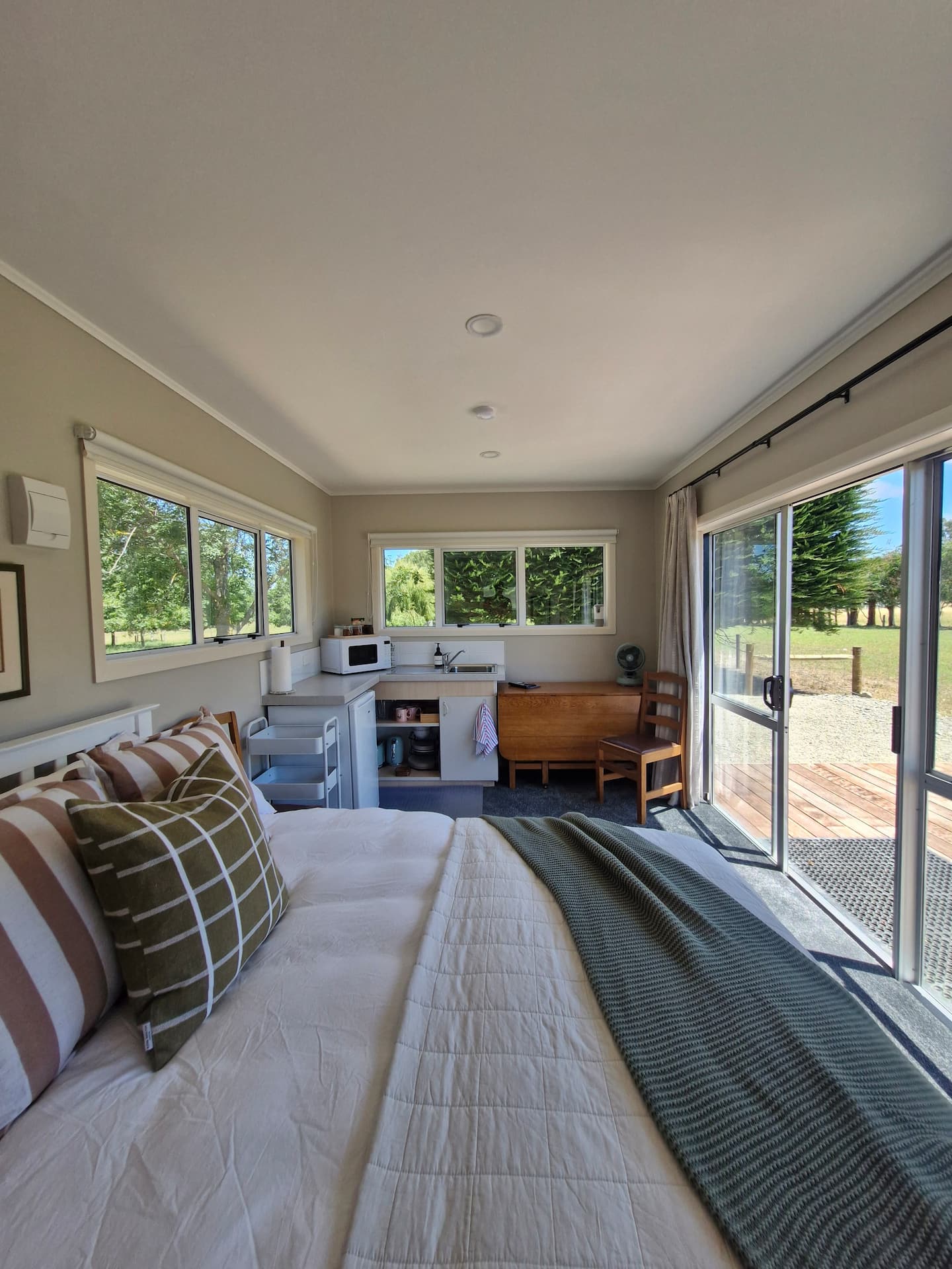 Coatwood Cottage 3