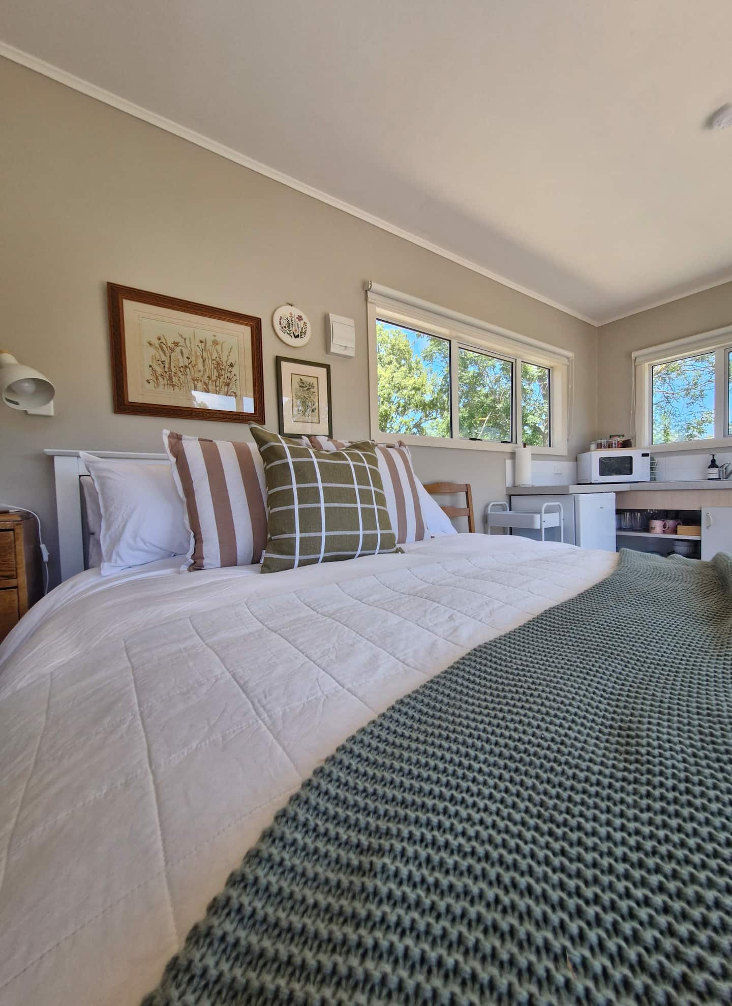 Coatwood Cottage 1
