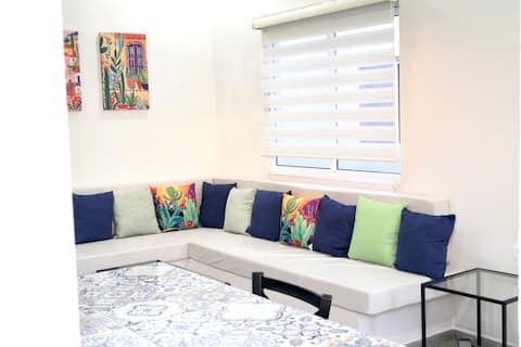 Top performing Airbnb: Villa Desierto: Wake up to the Sea of Cortez in El Centenario